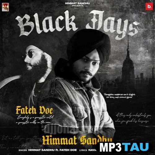download Black-Jays Himmat Sandhu mp3